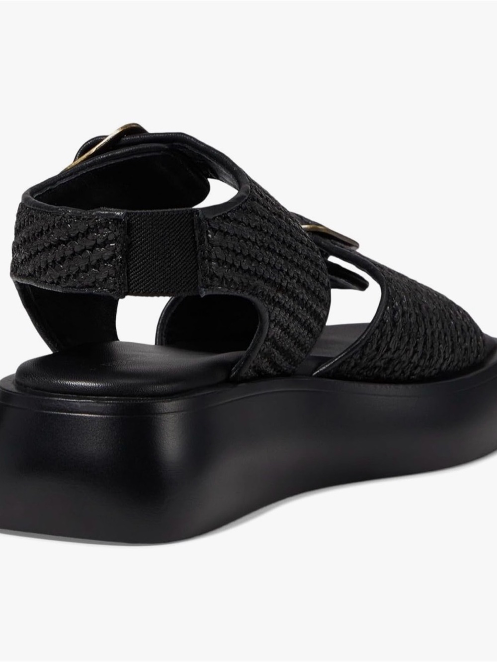 FREE PEOPLE SANDALS - Picture 4 of 5